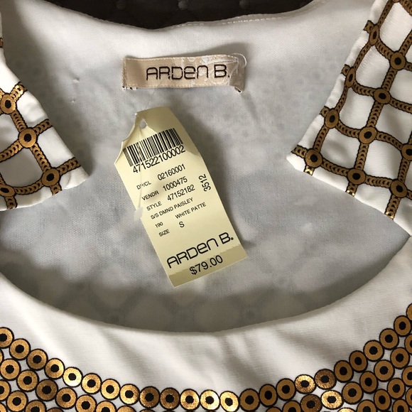 Arden b brand new dress - Picture 6 of 7